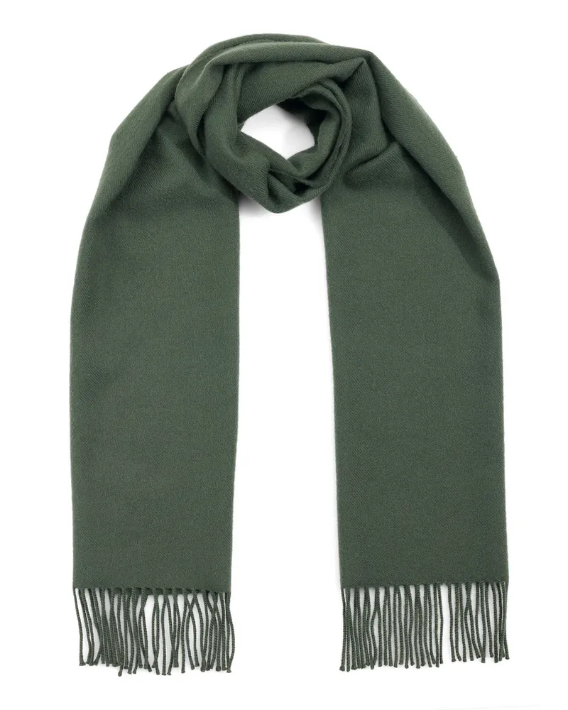 Lloyd Grün Damen Schal Grün Grün