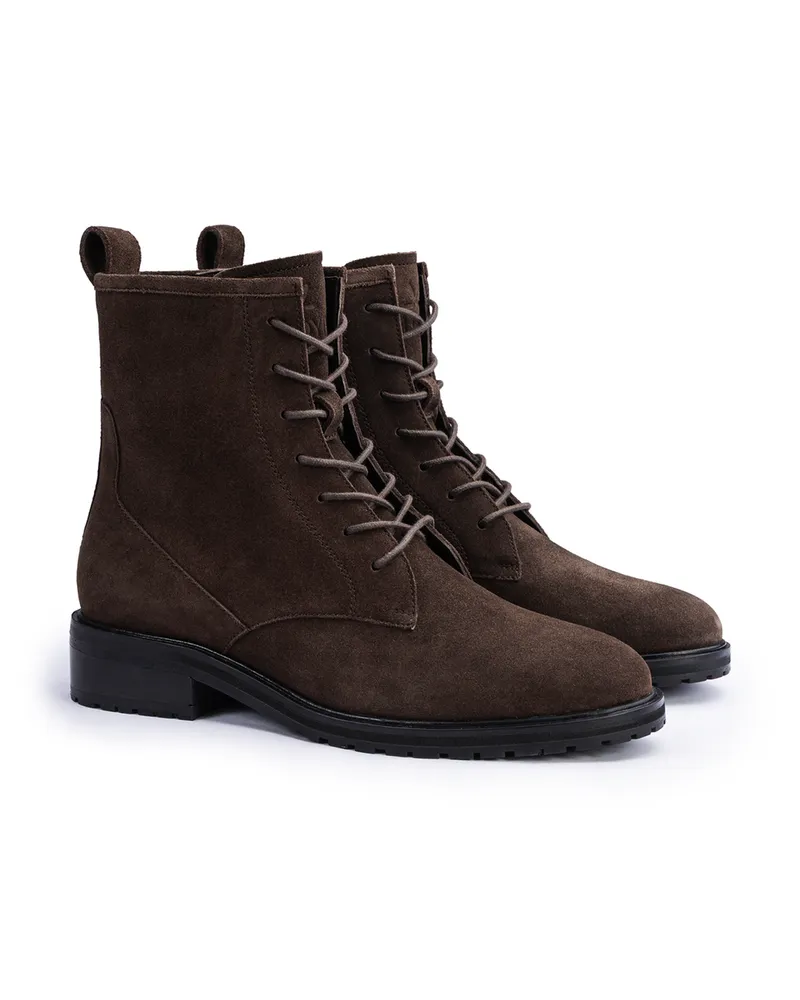 Lloyd Braun Glattleder | Damen Cleo 325 Braun Braun