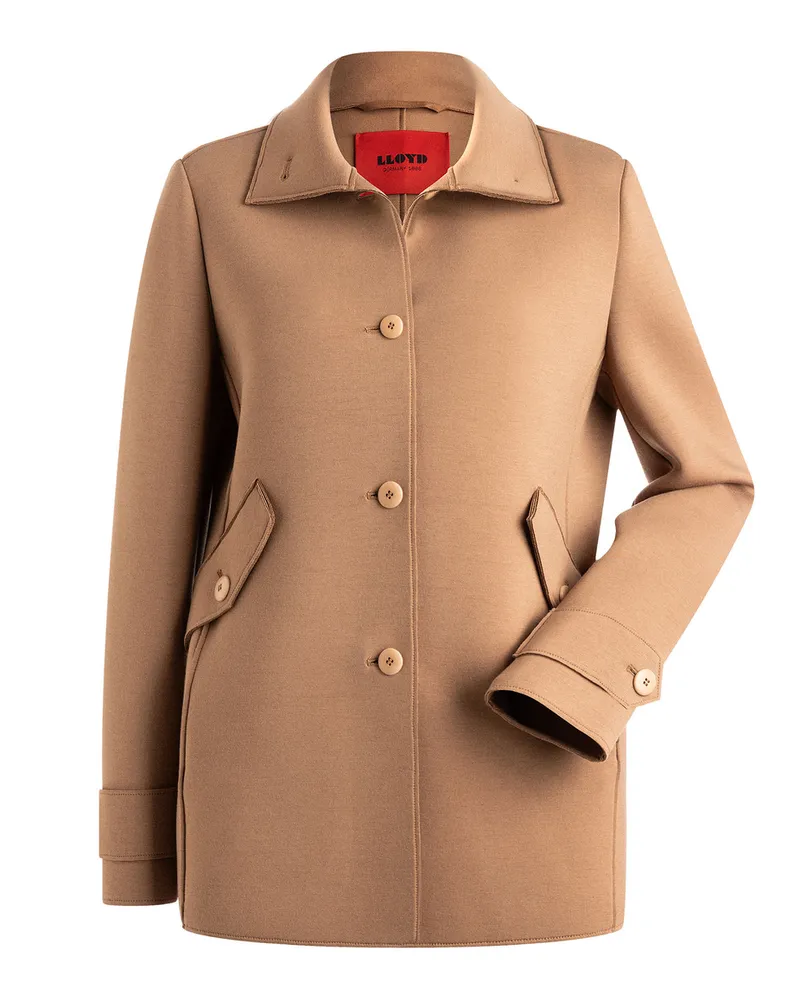 Lloyd Beige Textil | Damen Addie Beige Beige