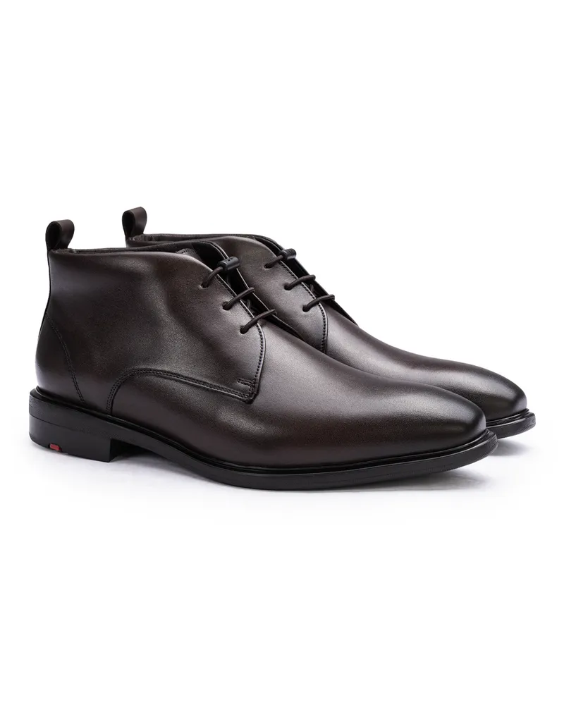 Lloyd Braun Glattleder | S-motion 325 Braun