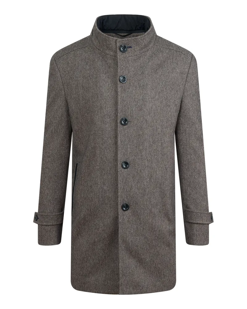 Lloyd Braun Textil | Leipzig Braun