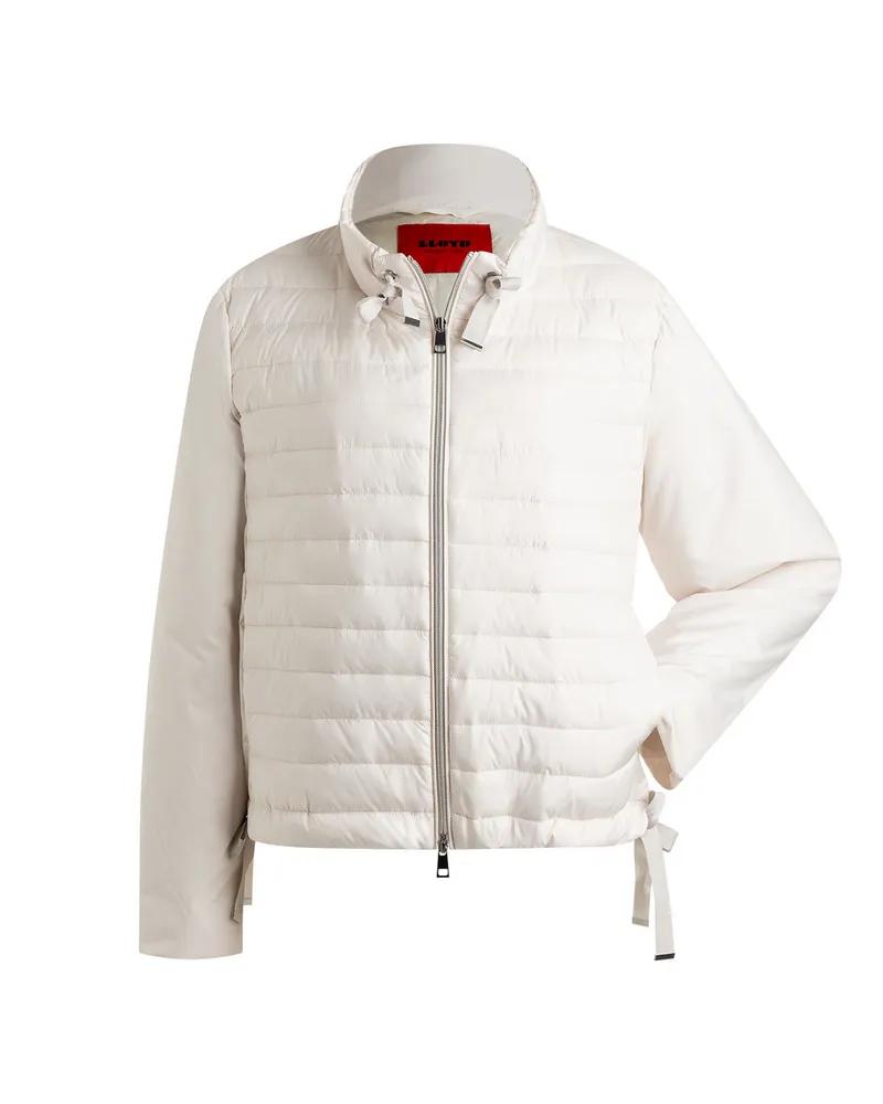 Lloyd Weiss Textil | Damen Kerstin Weiss Weiss