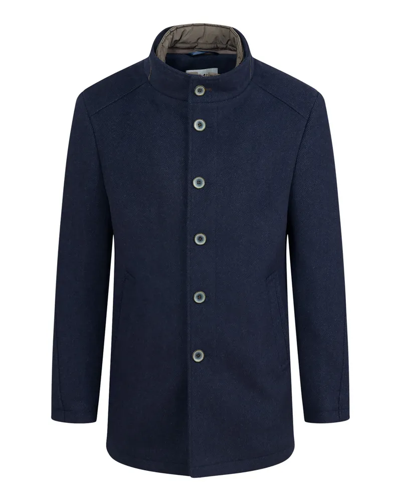 Lloyd Blau Textil | Amsterdam E Blau