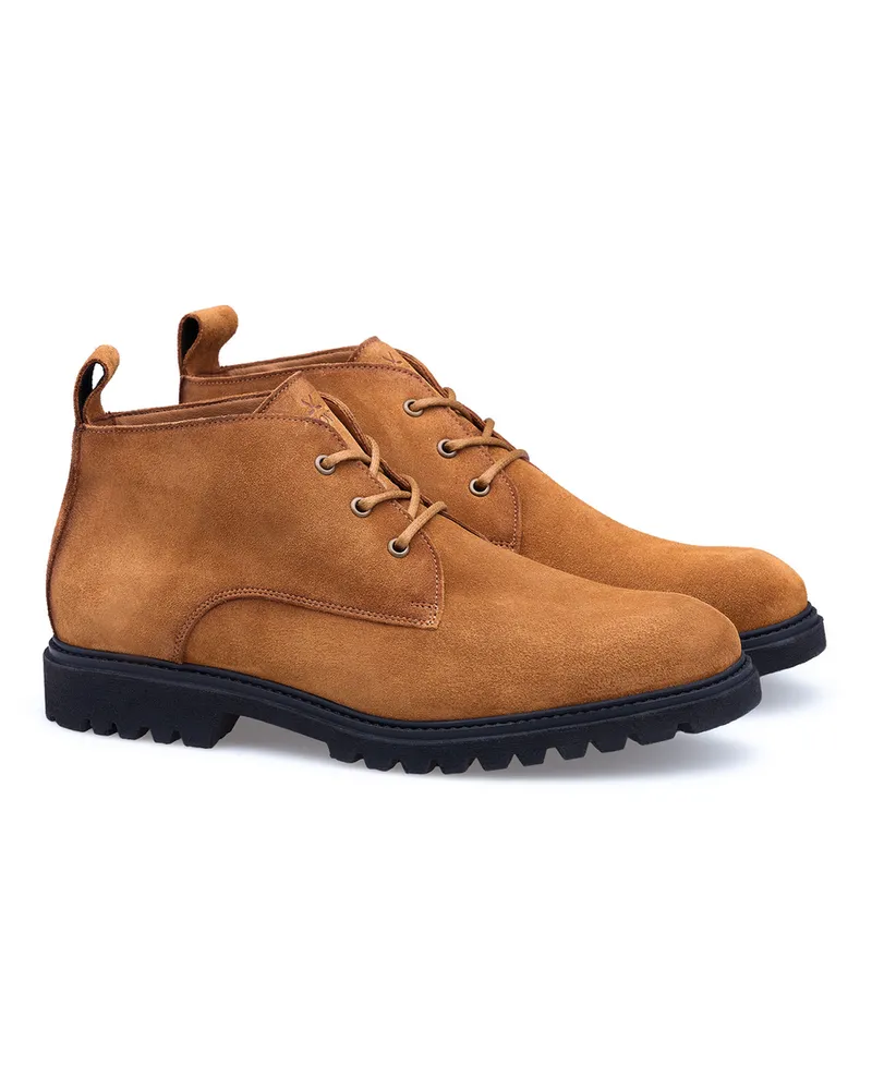 Lloyd Braun Rauleder | Select 325l Braun