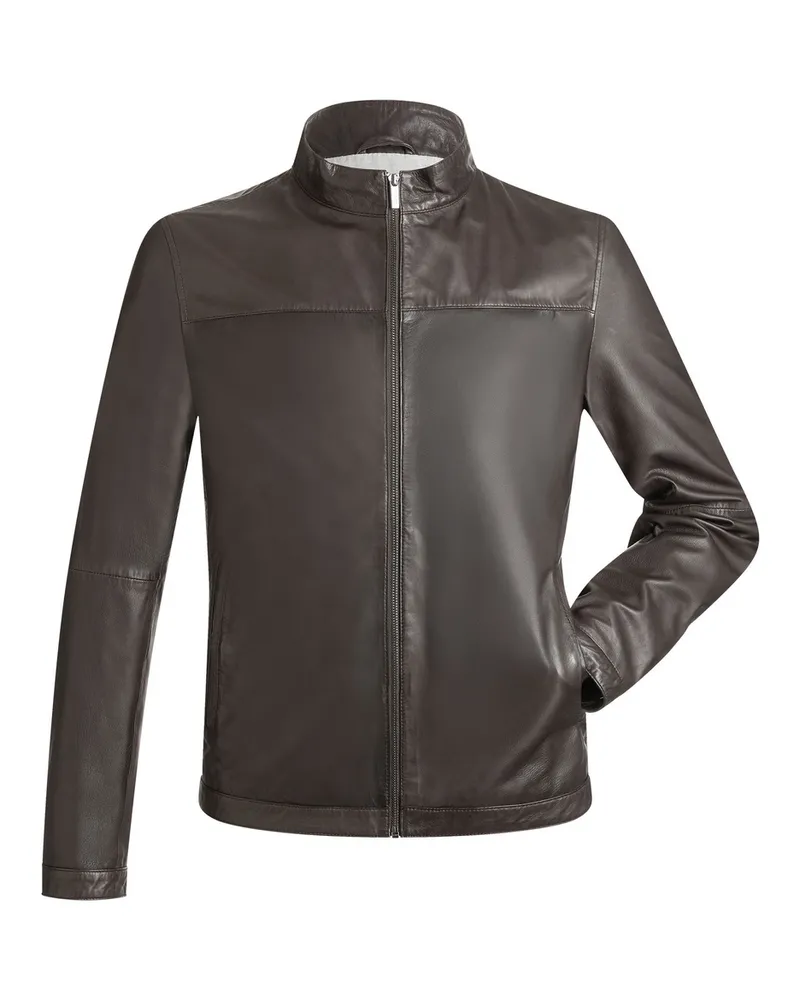 Lloyd Braun Glattleder | Grayson Braun