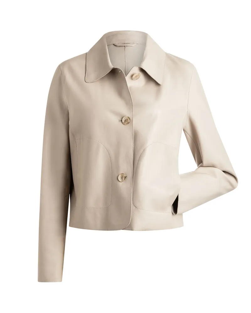 Lloyd Weiss Glattleder | Damen Marsha Weiss Weiss