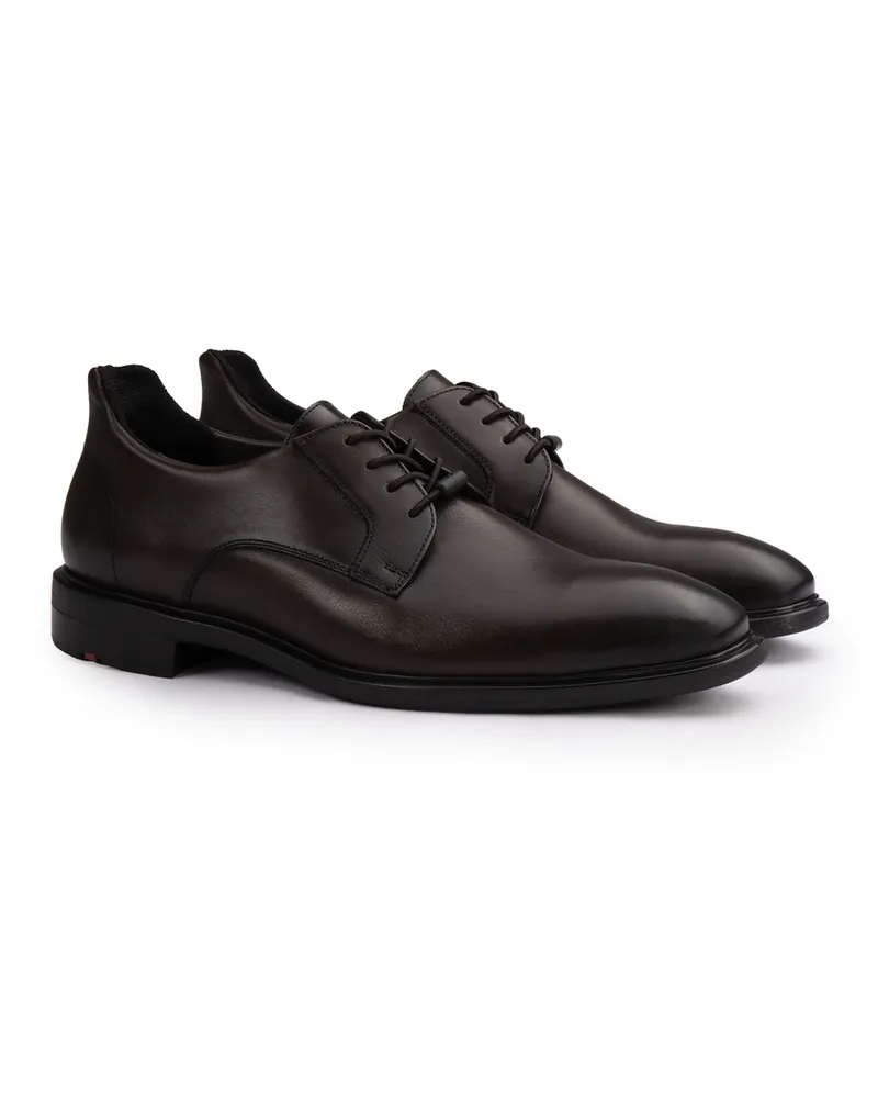 Lloyd Braun Glattleder | S-motion 110 Braun