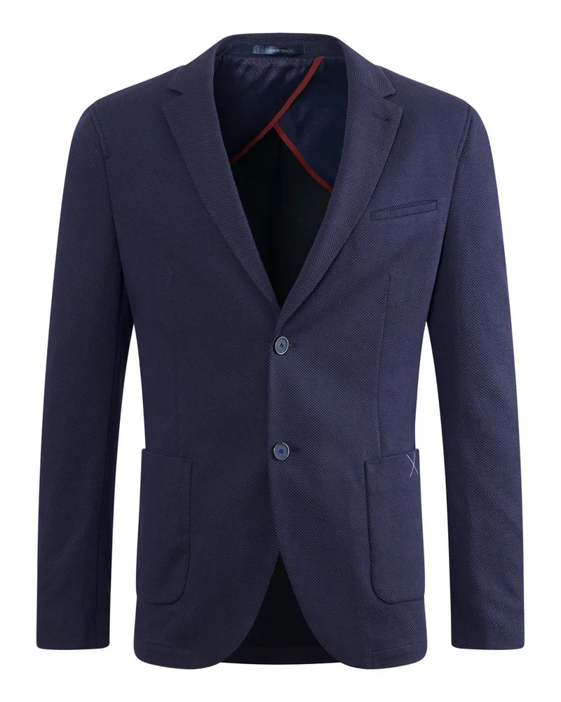 Lloyd Blau Textil | Luan A Blau