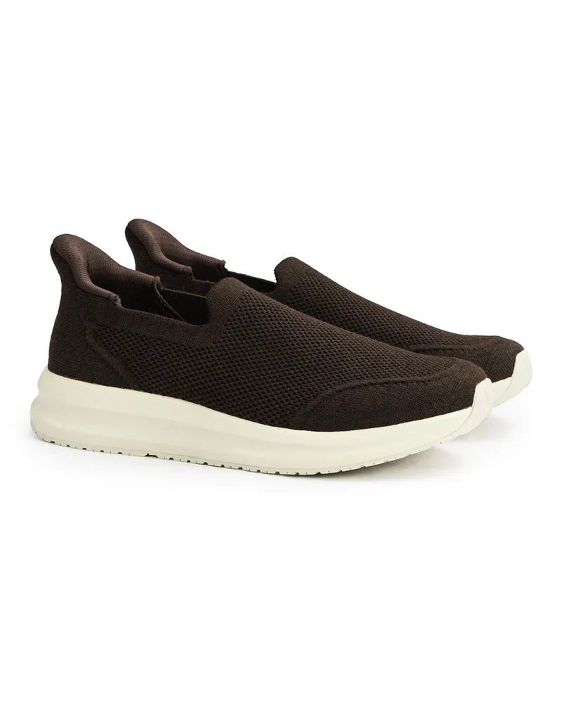Lloyd Braun Strick | Damen Merio Flex Braun Braun
