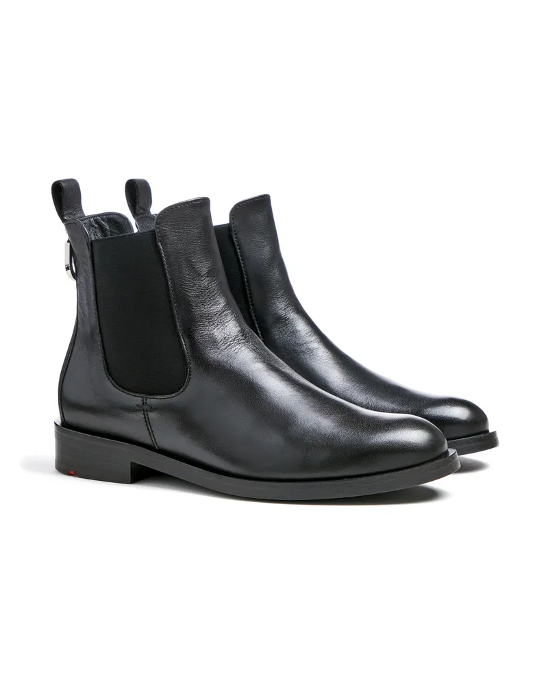 Lloyd Business-Schuhe Schwarz