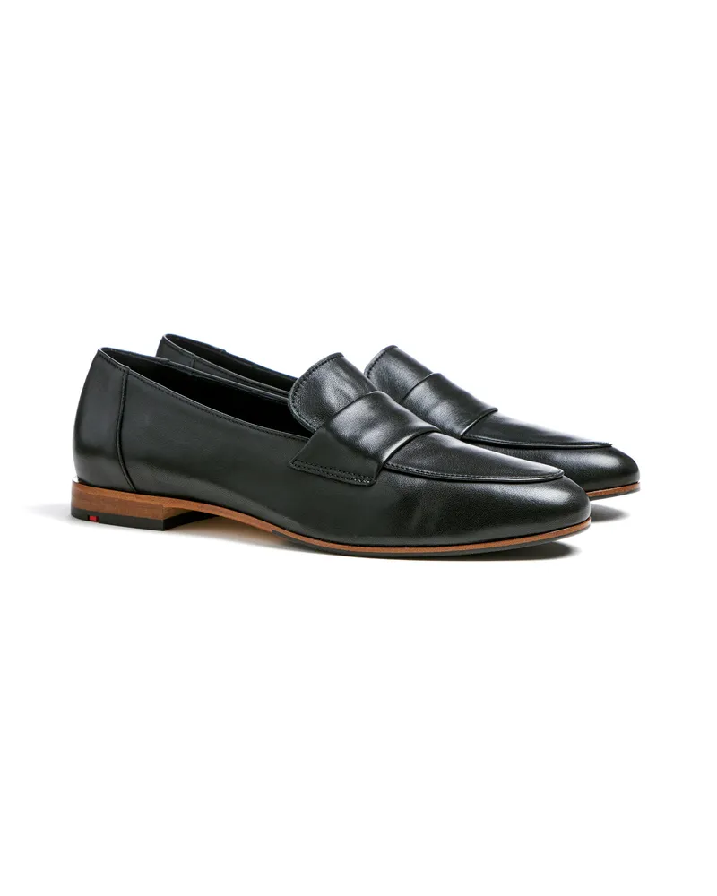 Lloyd Ballerinas Schwarz