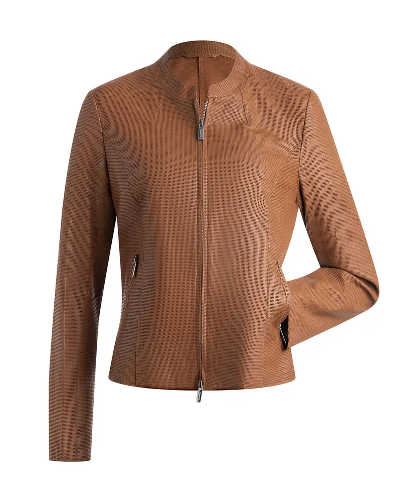 Lloyd Braun Glattleder | Damen Cecilia Braun Braun