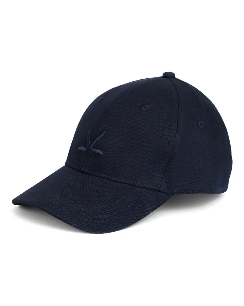 Lloyd Blau Damen Cap Blau Blau