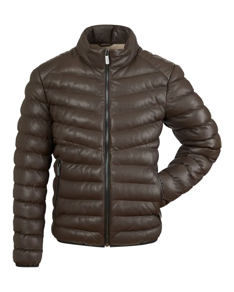 Lloyd Braun Glattleder | Hilario Braun