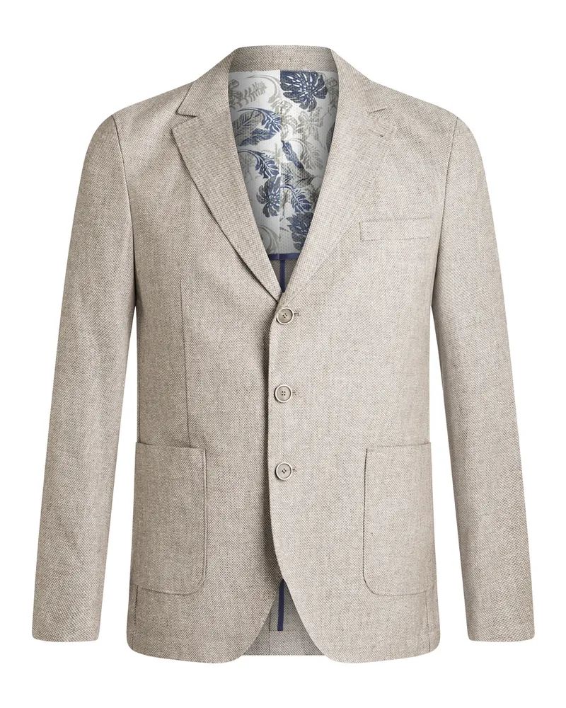 Lloyd Beige Sakko Diego Beige