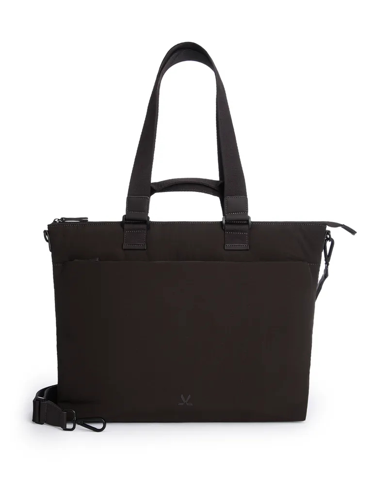 Lloyd Braun Textil | Damen Shopper Bag Braun Braun
