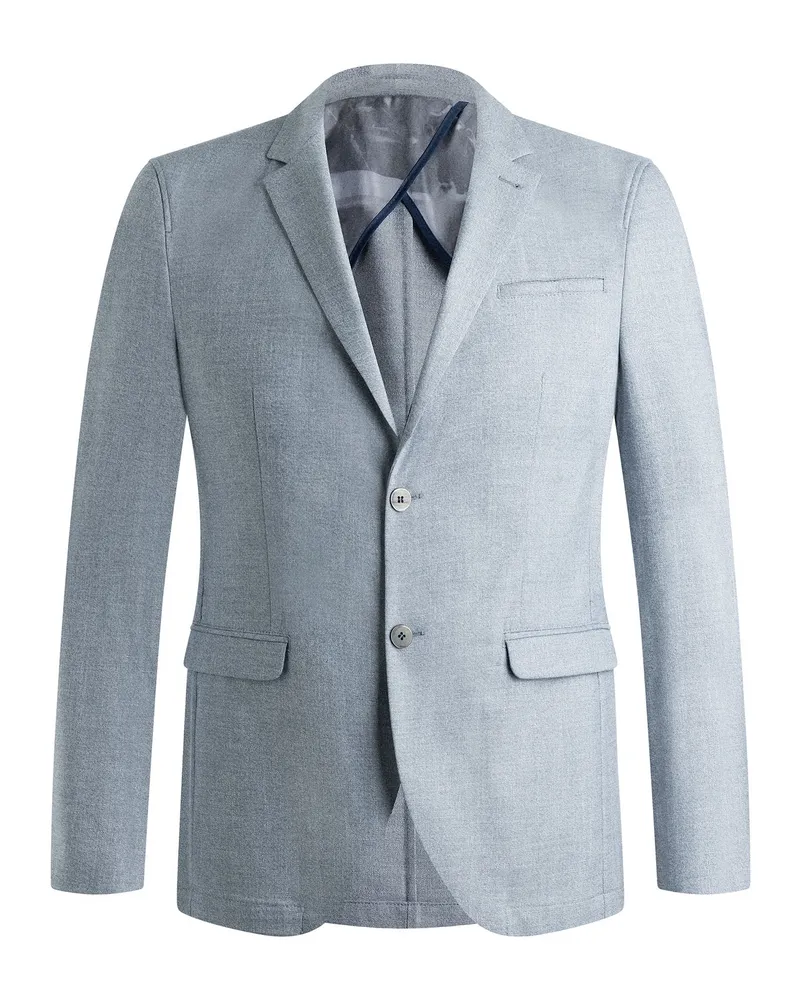 Lloyd Blau Textil | Luan Blau