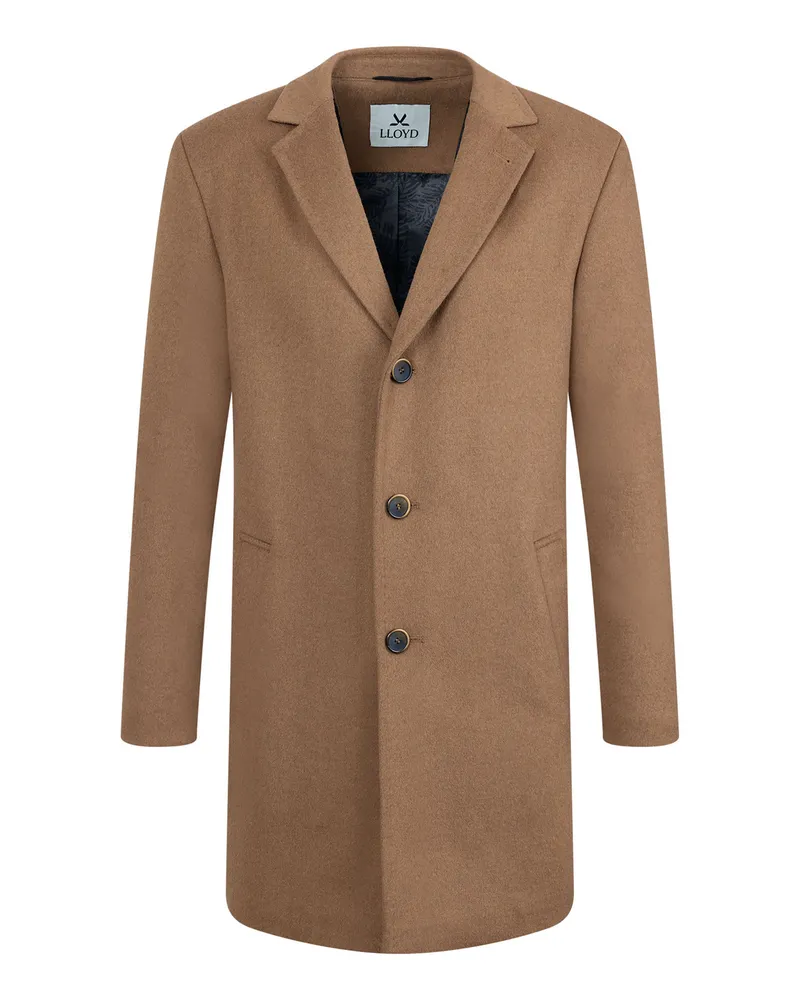 Lloyd Braun Textil | Köln Braun