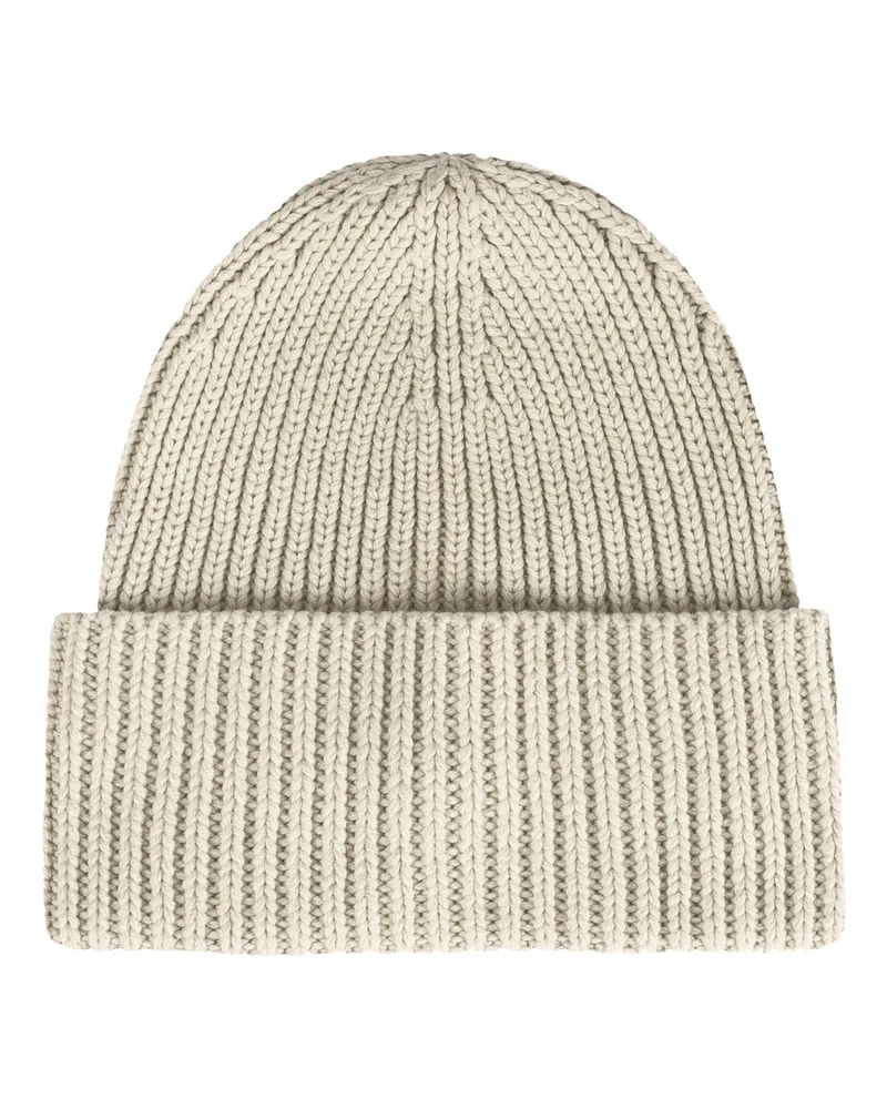 Lloyd Beige Beanie Beige