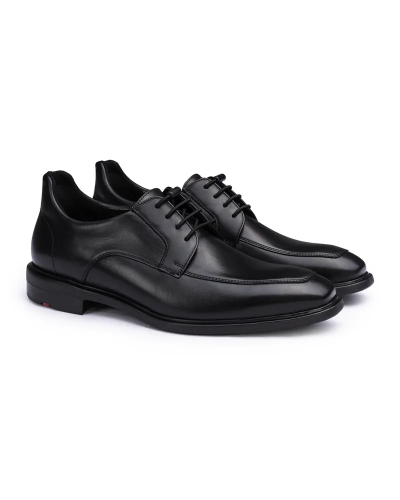 Lloyd Schwarz Glattleder | S-motion 150 Schwarz
