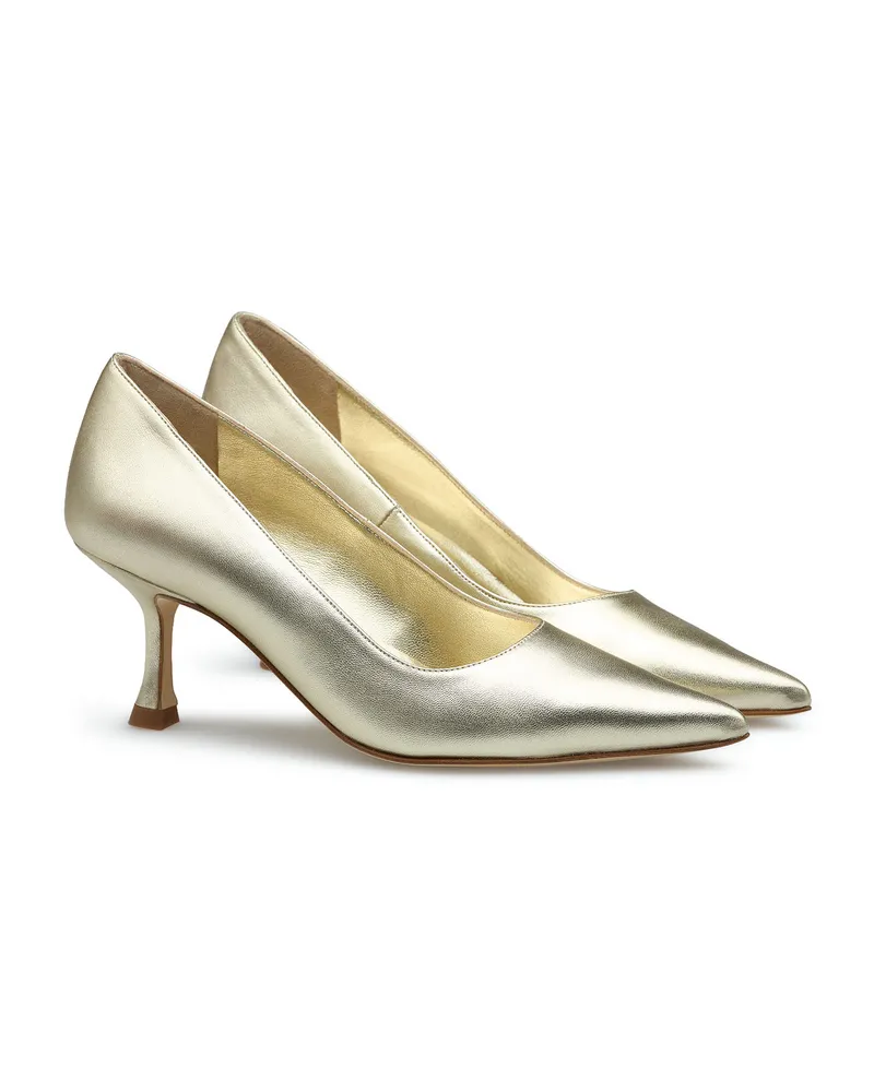 Lloyd Kombiniert Glattleder | Damen Hera 510 Kombiniert Kombiniert