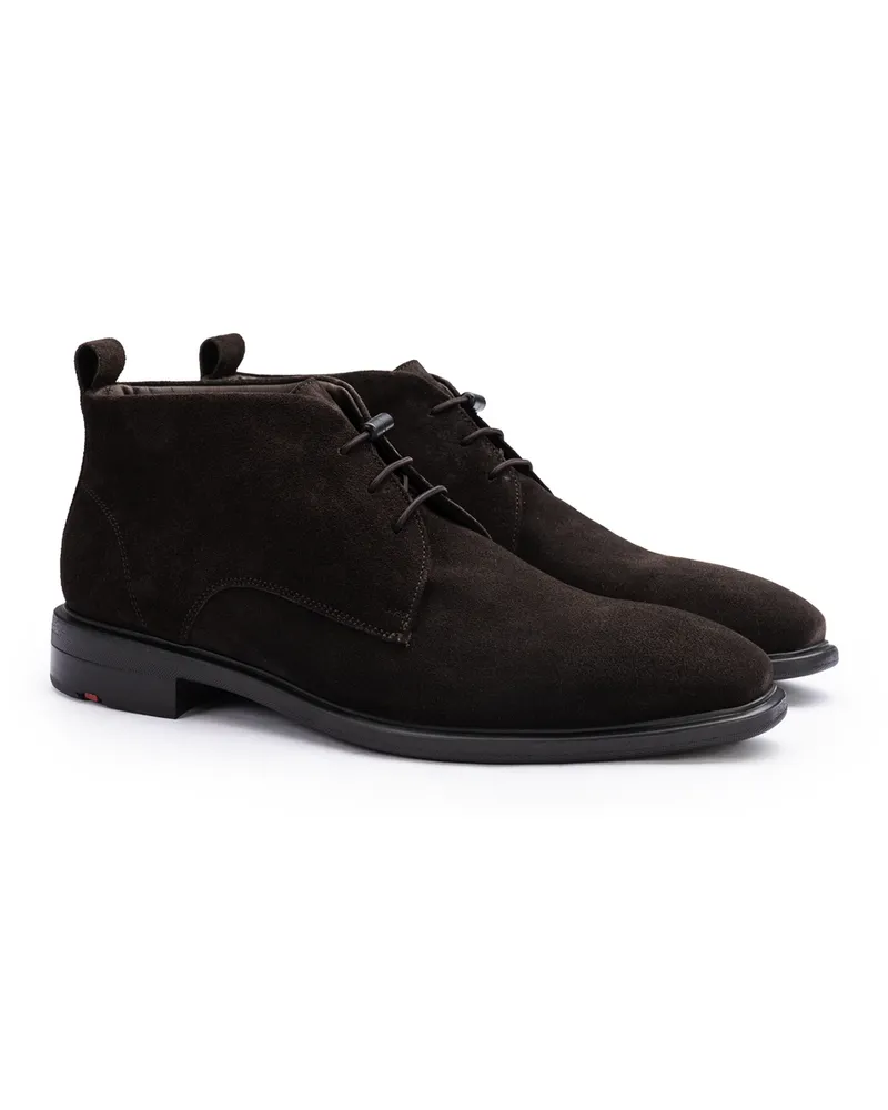 Lloyd Braun Rauleder | S-motion 325 Braun