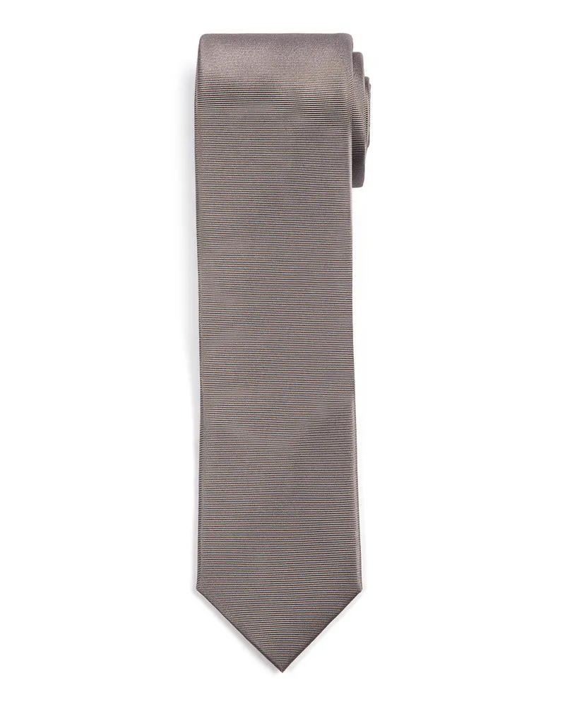 Lloyd Beige Seide | Seiden Krawatte Beige