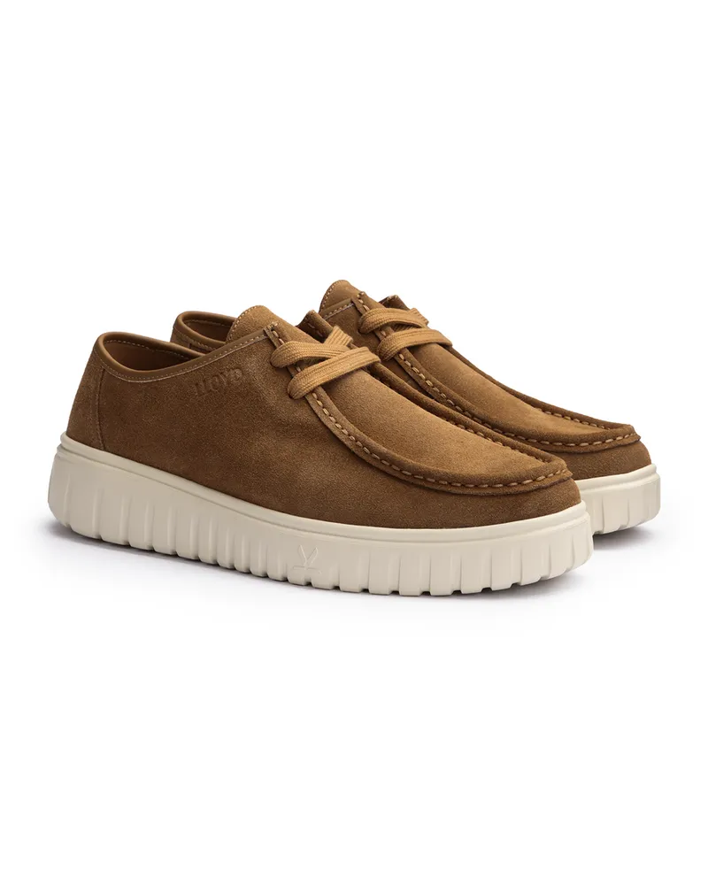 Lloyd Braun Rauleder | Toro Era Braun