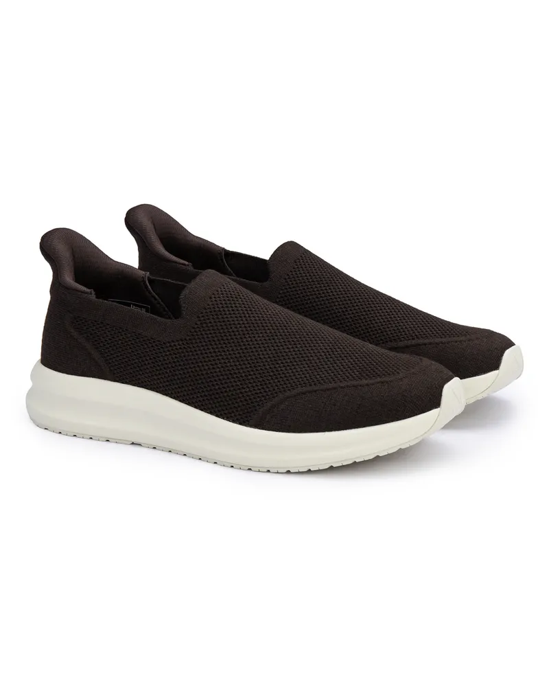 Lloyd Braun Strick | Merio Flex Braun