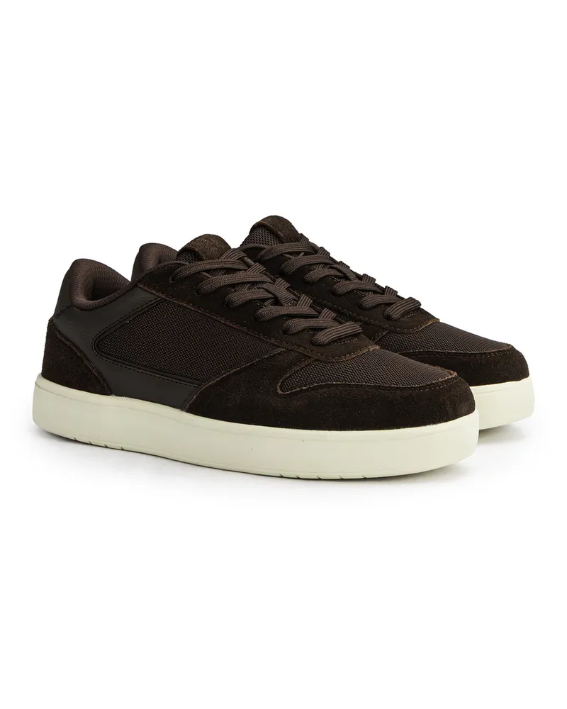 Lloyd Braun Mesh | Damen Rivo Era Braun Braun