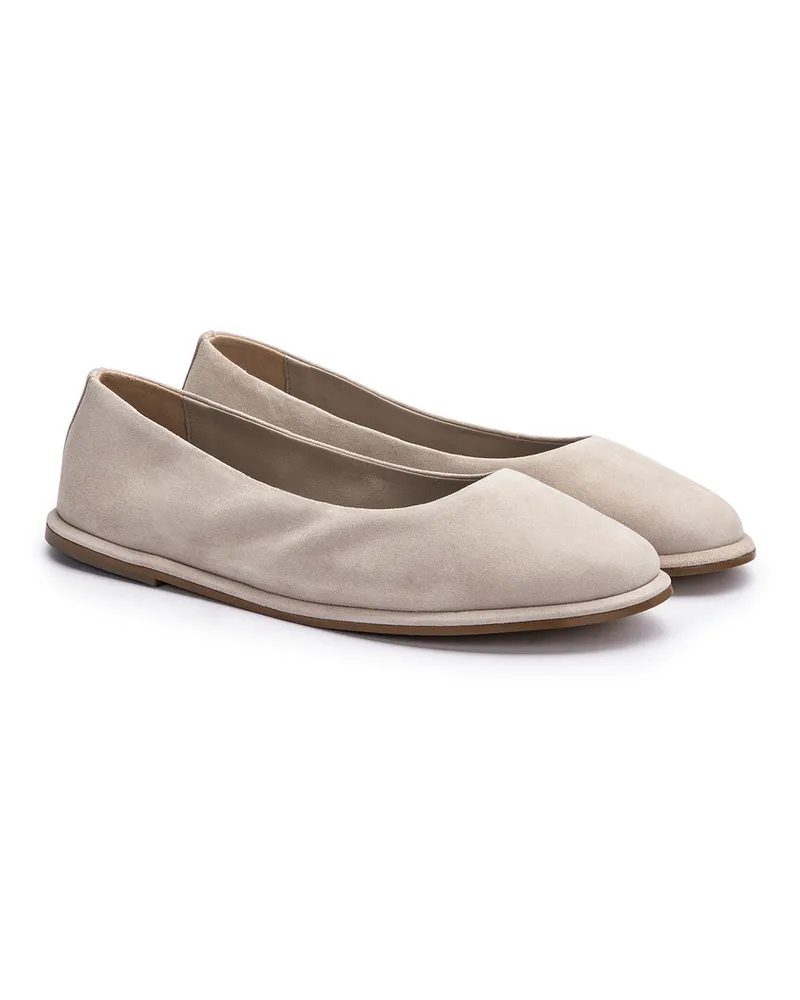 Lloyd Braun Rauleder | Damen Iris Braun Braun