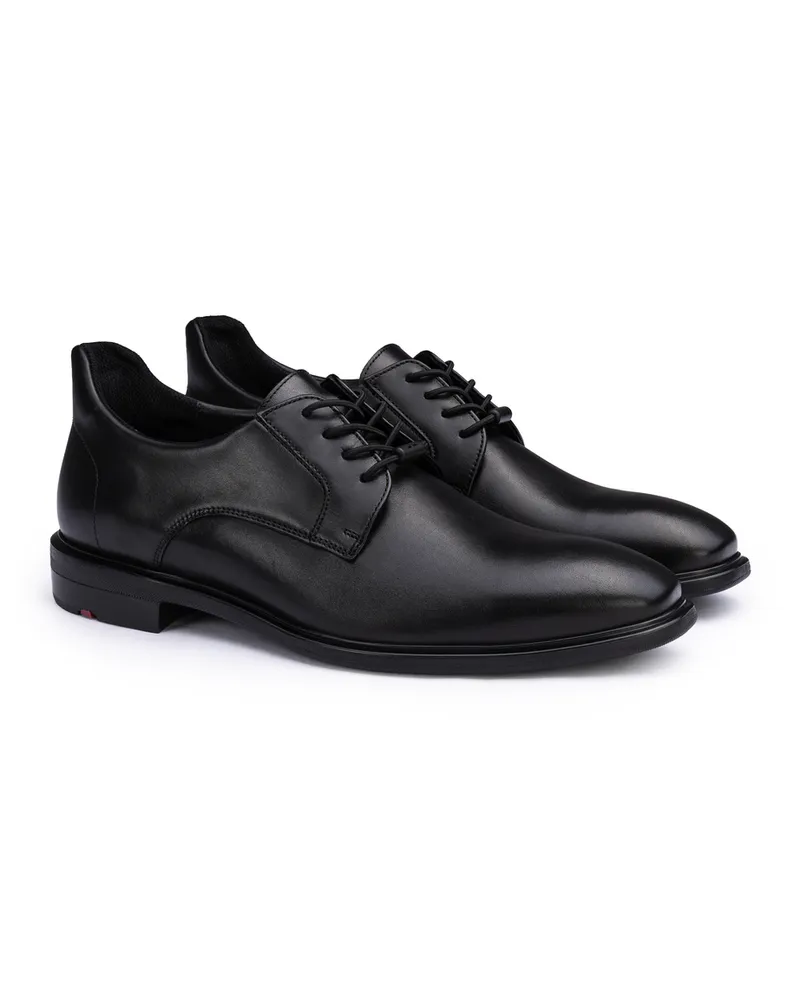 Lloyd Schwarz Glattleder | S-motion 110 Schwarz