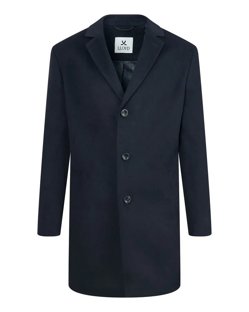 Lloyd Blau Textil | Köln Blau