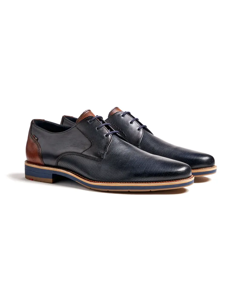 Lloyd LAGOS Blau
