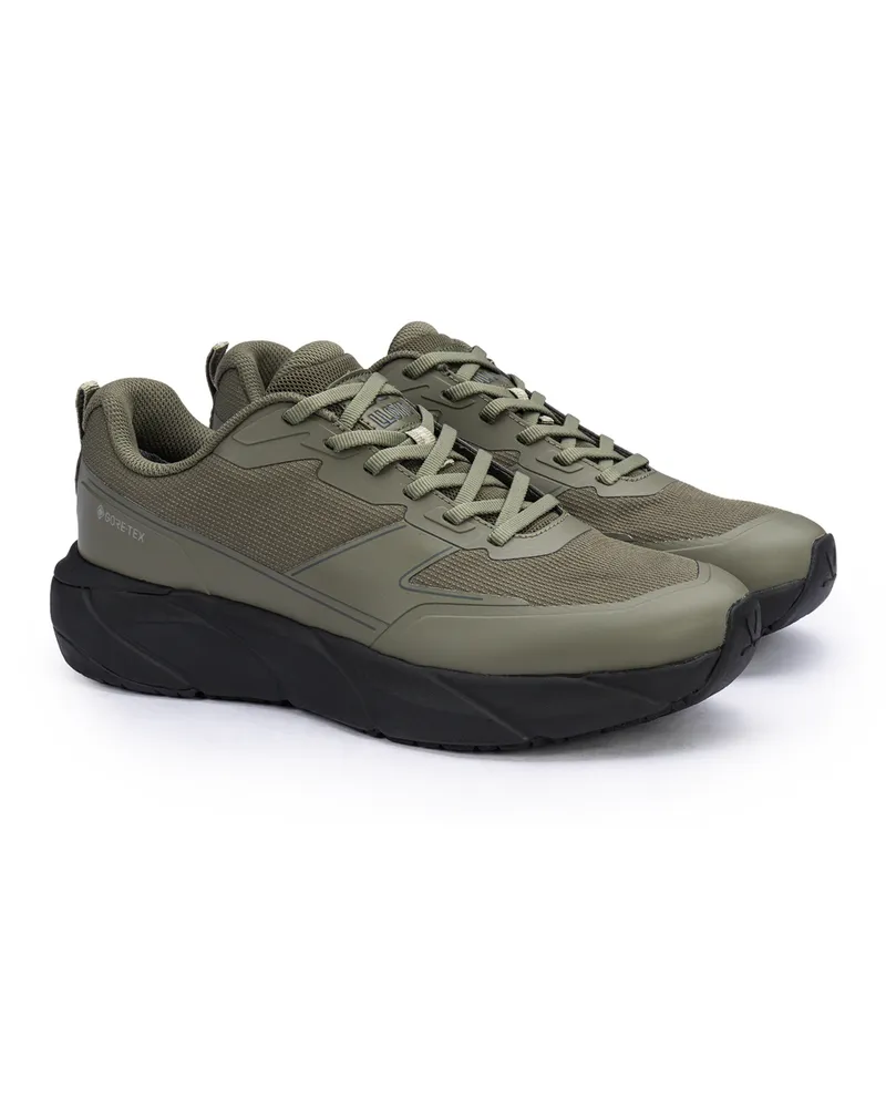 Lloyd Grün Mesh | Loom Gtx Grün