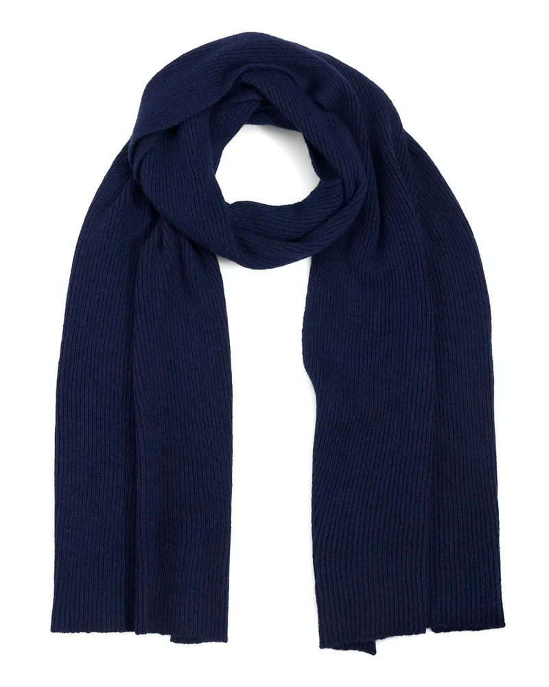 Lloyd Blau Damen Schal Blau Blau