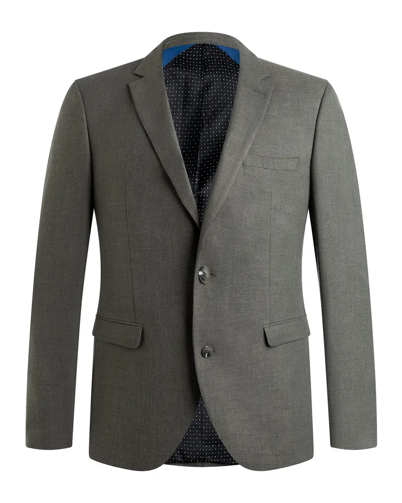 Lloyd Grün Textil | Rayn Grün