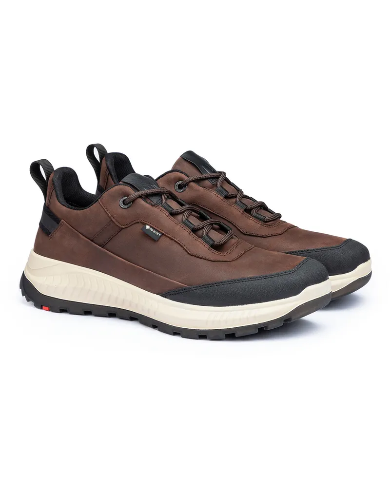 Lloyd Braun Fettleder | Kunstleder | Elias Braun