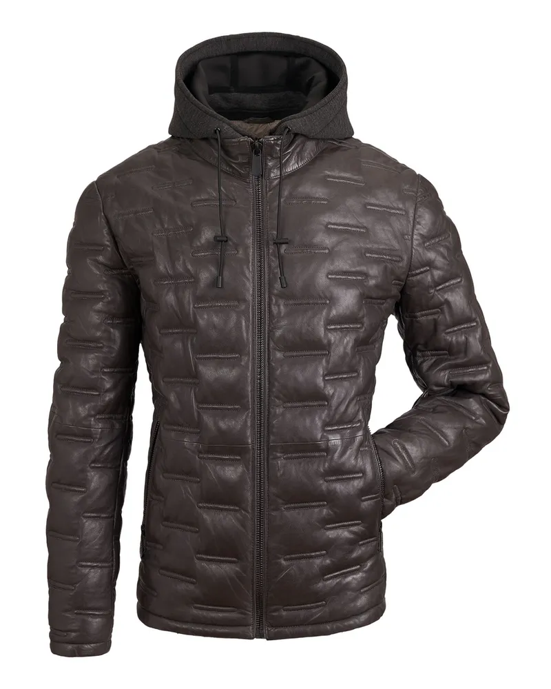 Lloyd Braun Glattleder | Tino Braun