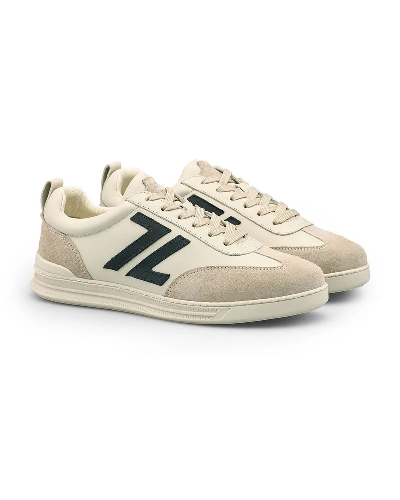 Lloyd Kombiniert Lederkombination | Orbit 77 Kombiniert