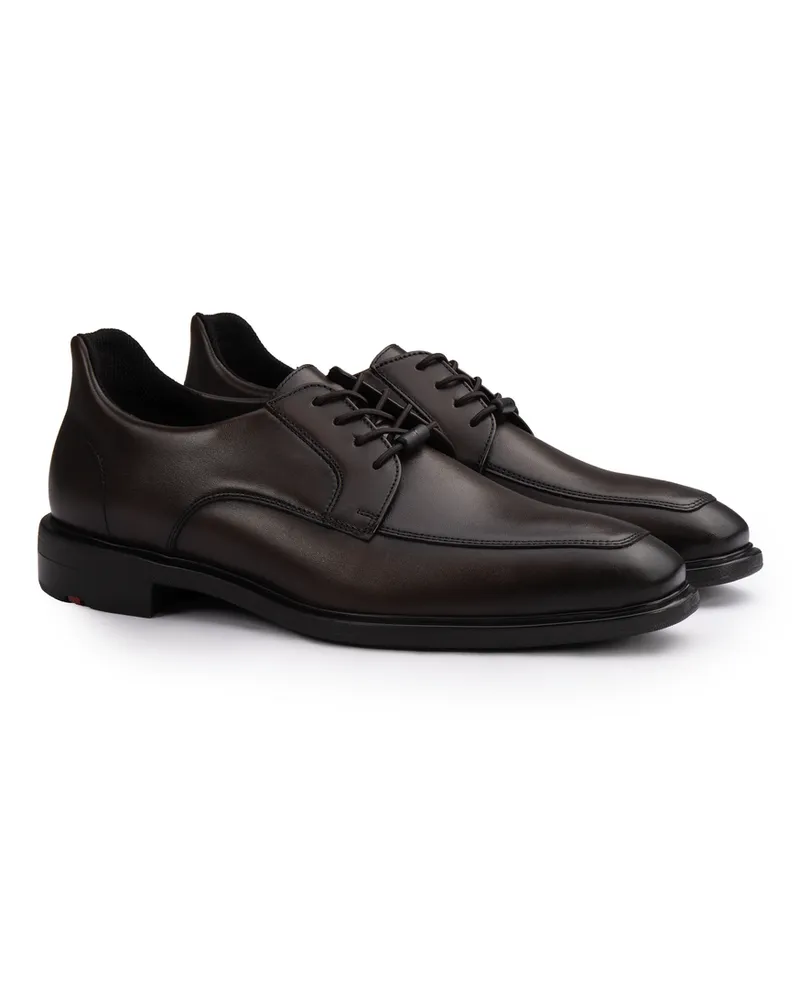 Lloyd Braun Glattleder | S-motion 150 Braun