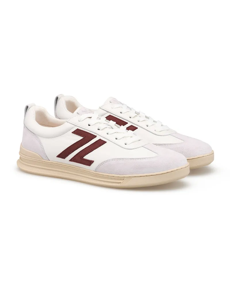 Lloyd Kombiniert Lederkombination | Orbit 77 Kombiniert