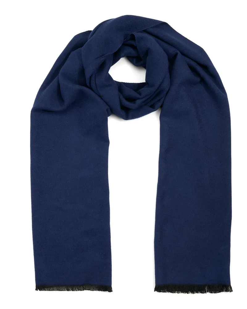 Lloyd Blau Damen Schal Blau Blau