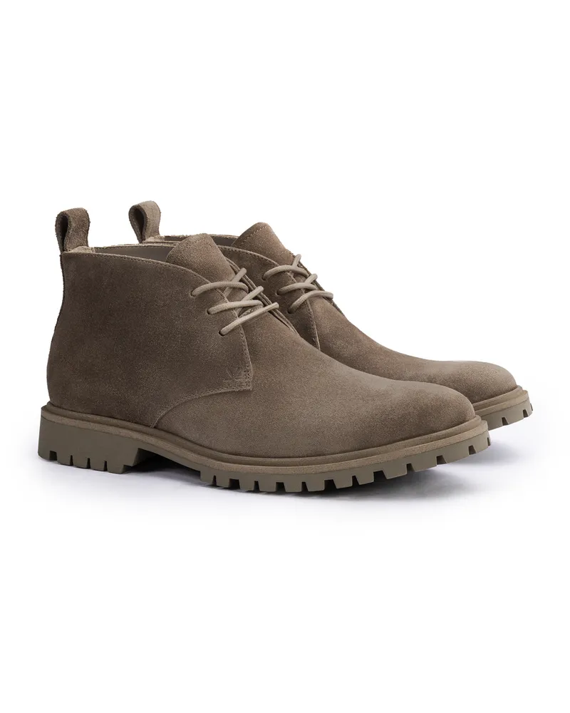Lloyd Beige Rauleder | Venton 325 Beige