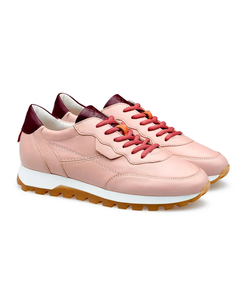 Lloyd Kombiniert Glattleder | Damen Gia Kombiniert Kombiniert