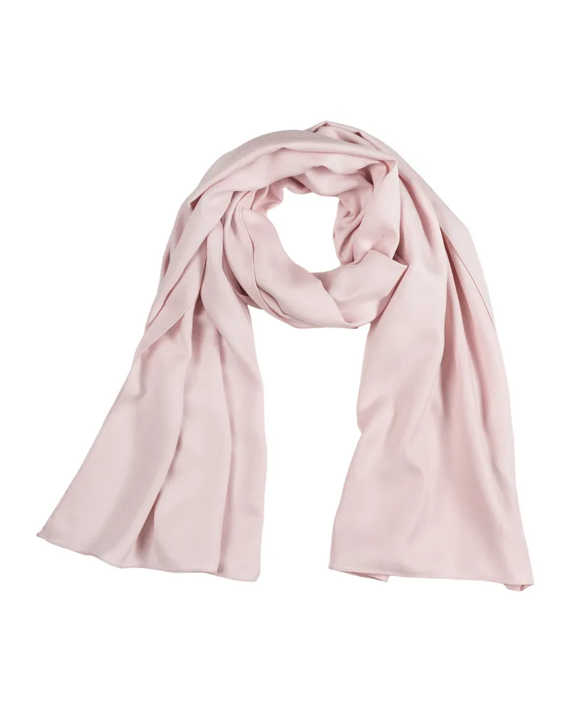 Lloyd Pink Damen Schal Pink Pink
