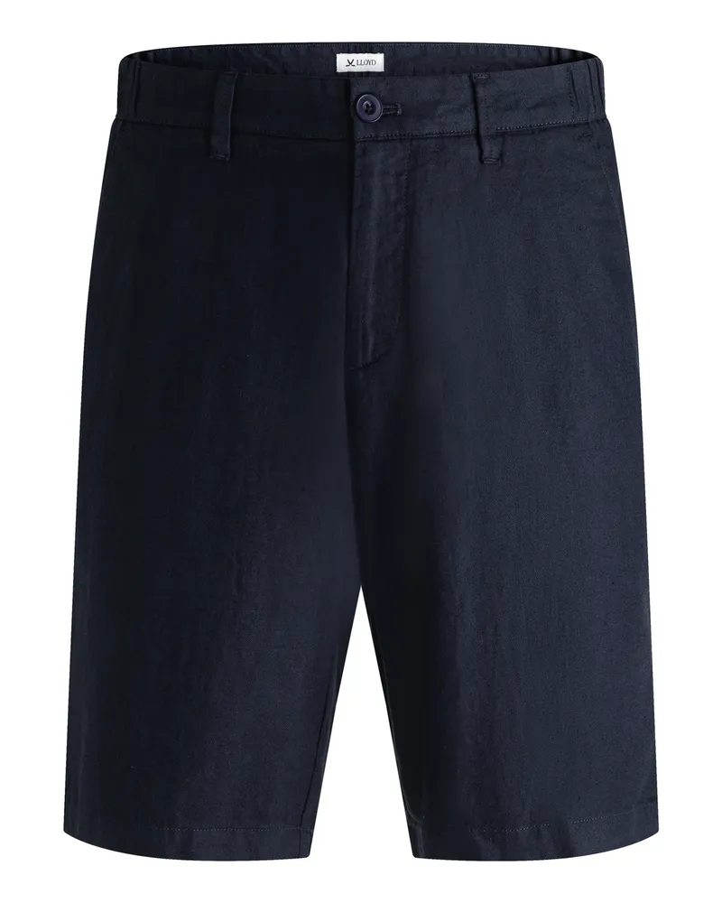 Lloyd Blau Bermuda Blau