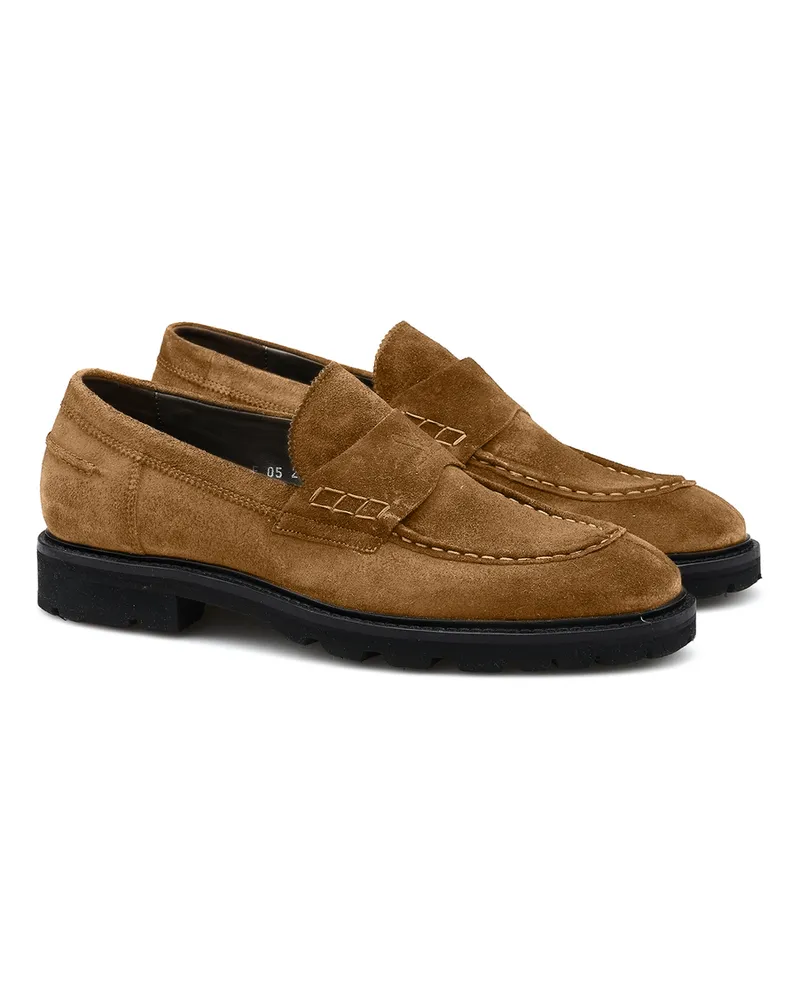 Lloyd Braun Rauleder | Select 240 Braun