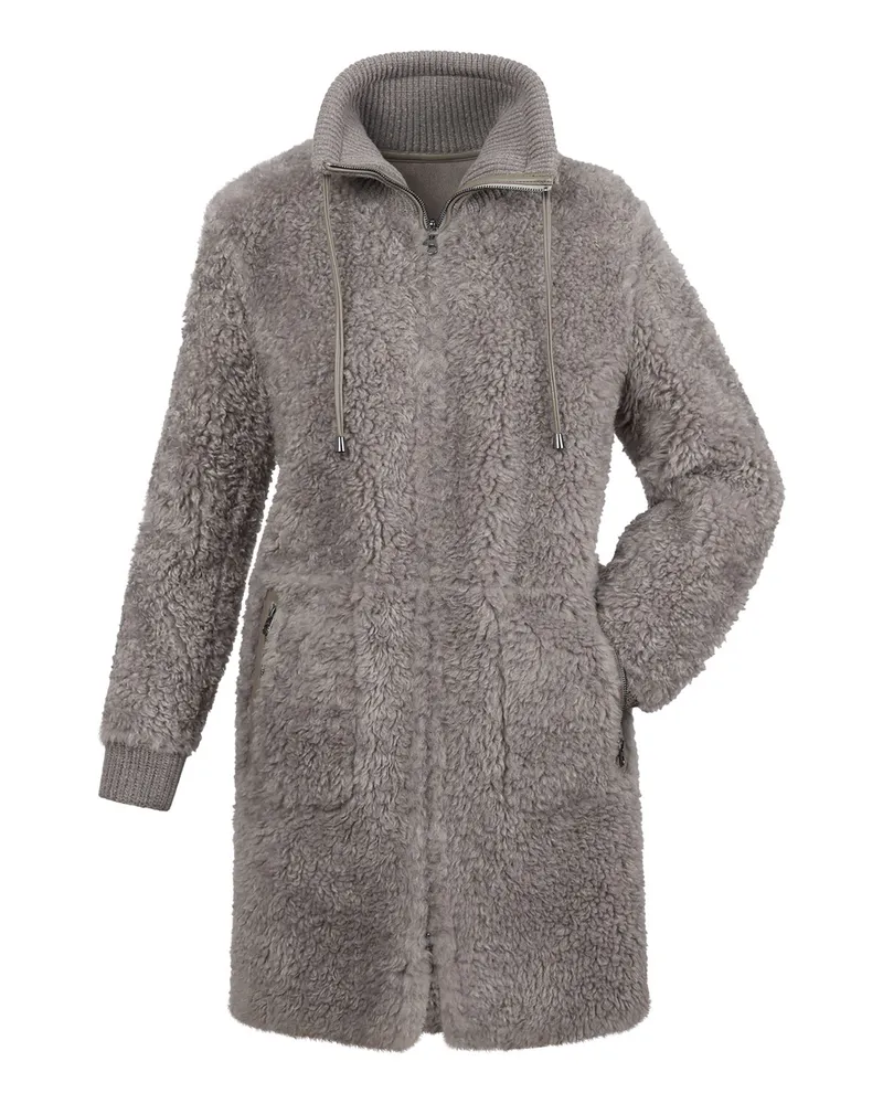 Lloyd Beige Textil | Damen Wella Beige Beige