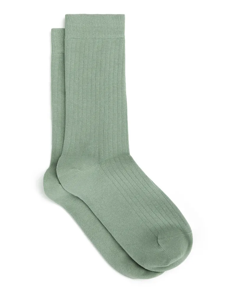 Lloyd Grün Strumpf Florence Grün